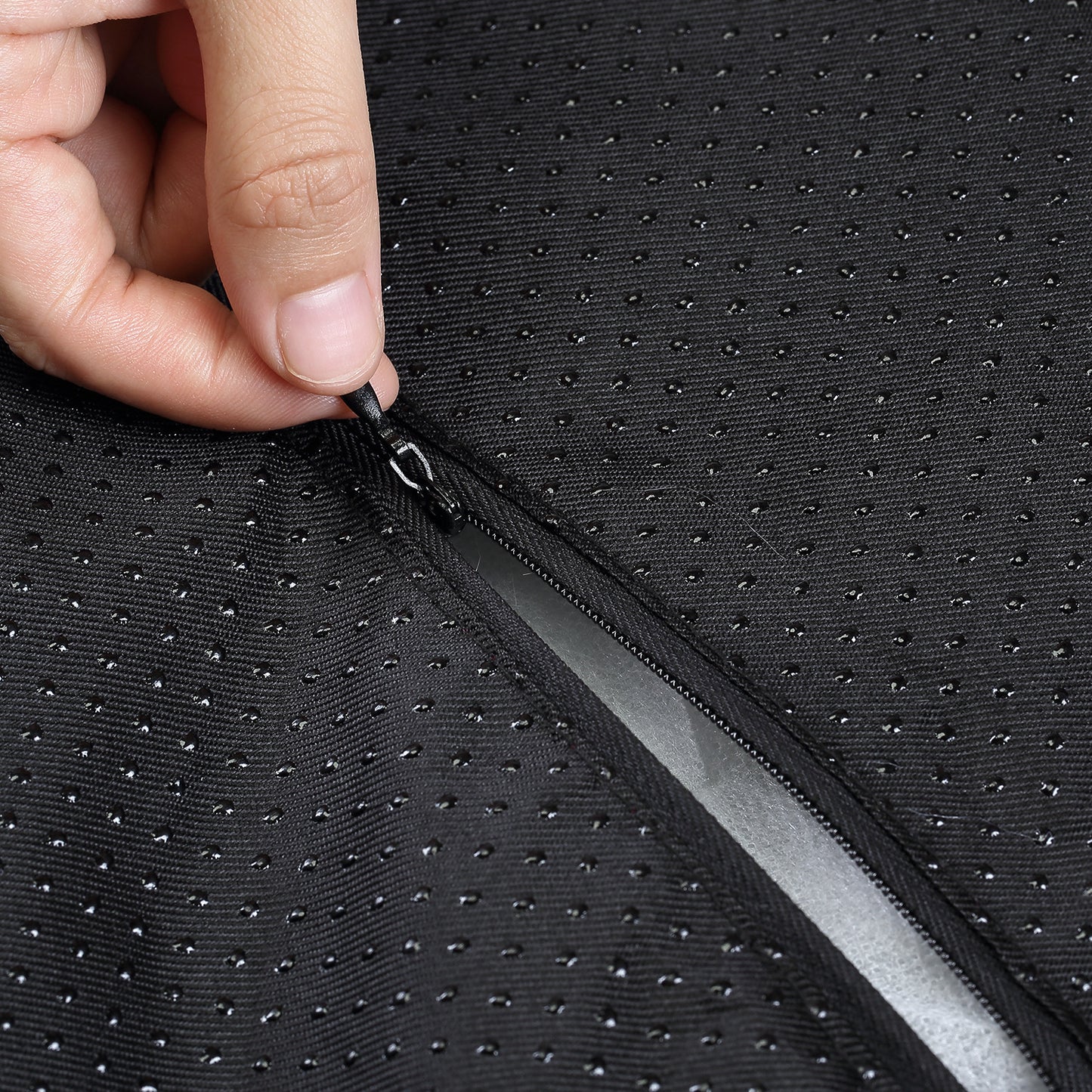 Detachable and washable pet heating pad