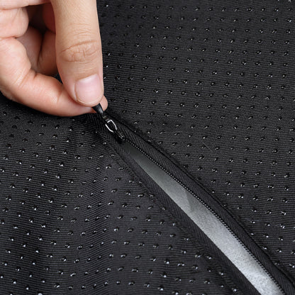 Detachable and washable pet heating pad