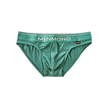 Modal Sexy Briefs Youth Low Waist Tight Sports