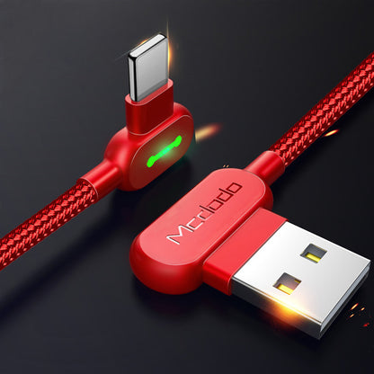 Compatible with USB charging.