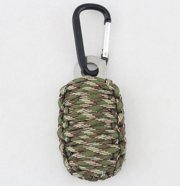 EDC.1991 Fishing Kit Outdoor Survival Kit