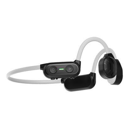 Personal Bone Conduction Bluetooth Headphones