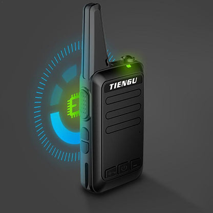 TIENGU Wireless Handheld Radio, Professional Radio Intercom