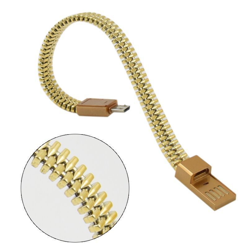 Compatible with Data Line