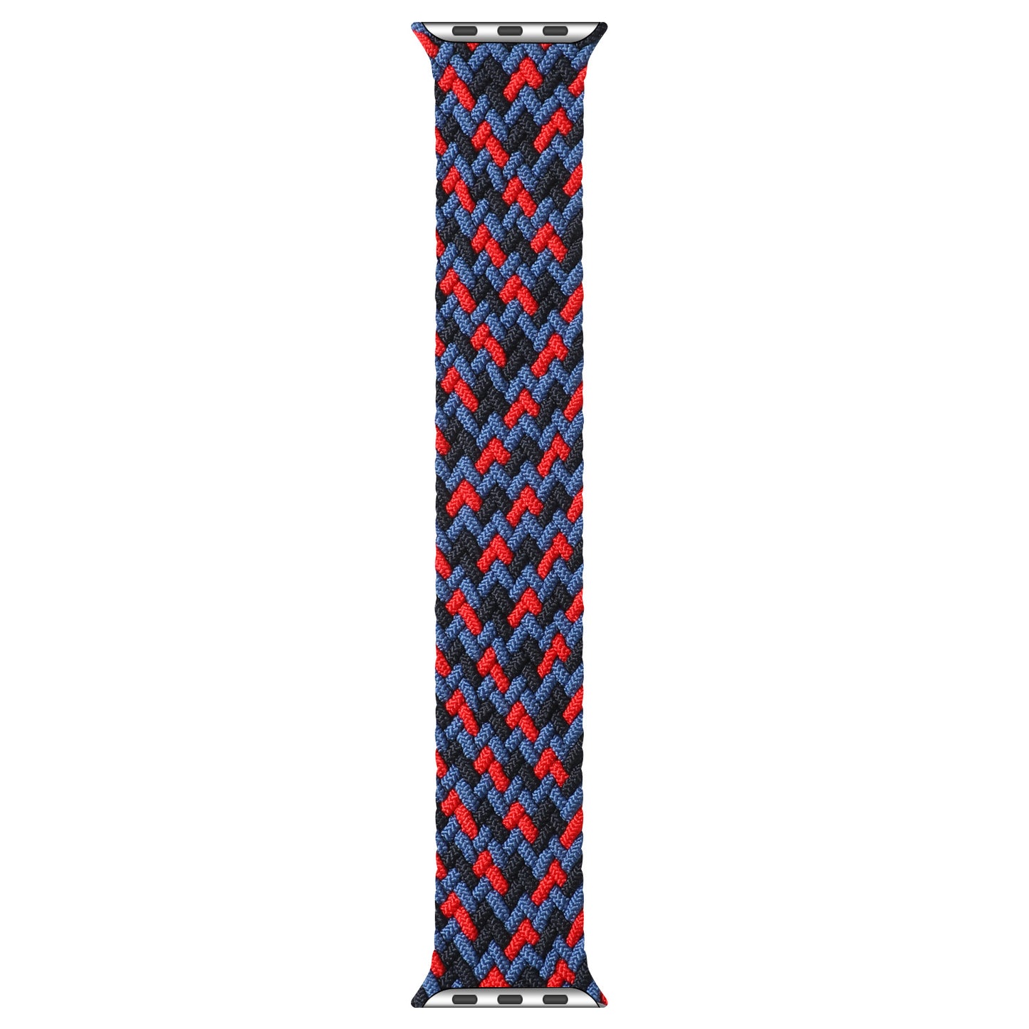 Braided Solo Loop Strap For Watch Band 42mm 38mm Bracelet Belt Strap for Watch 6 5 4 SE 44mm 40mm Fabric Bands