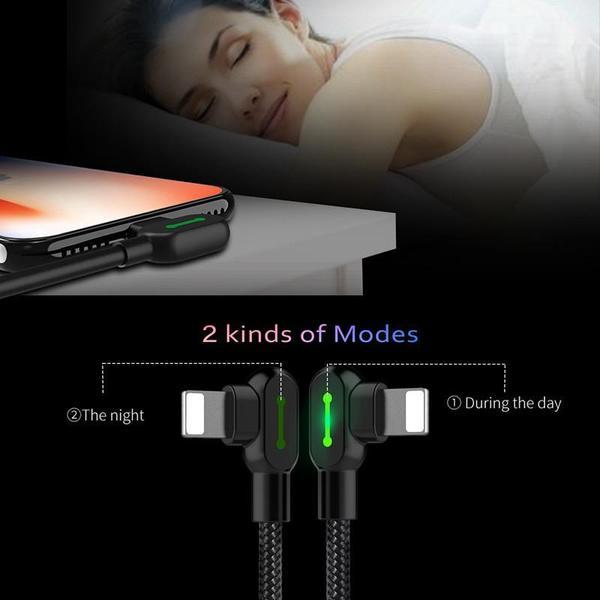 Compatible with USB charging.