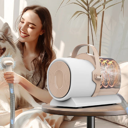 New Pet Multifunctional Vacuum Cleaner
