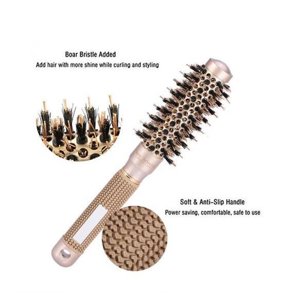 Professional Hairbrush