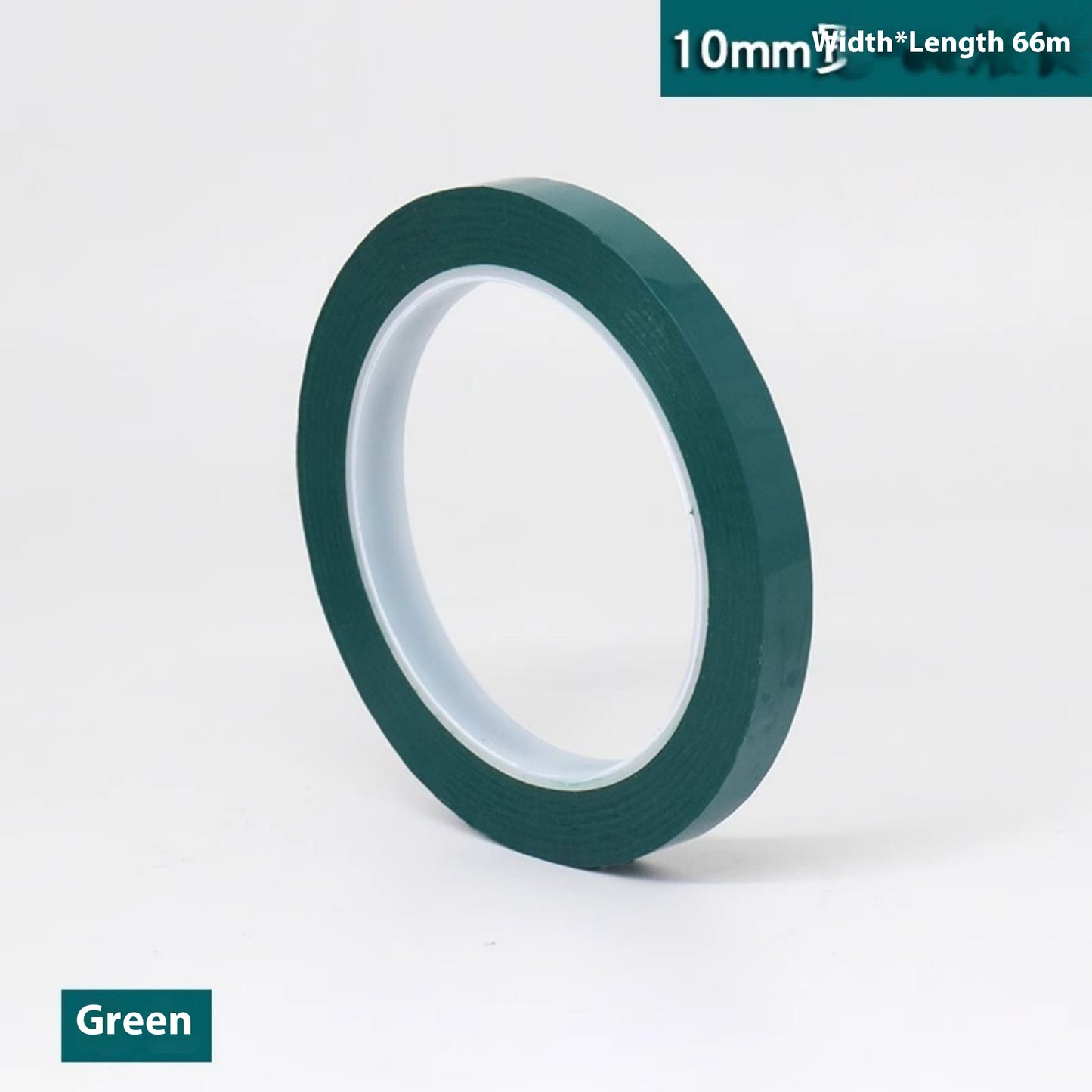Mara Tape Colored PET High Temperature Resistant