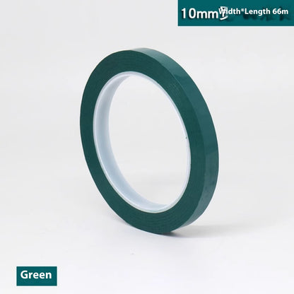 Mara Tape Colored PET High Temperature Resistant