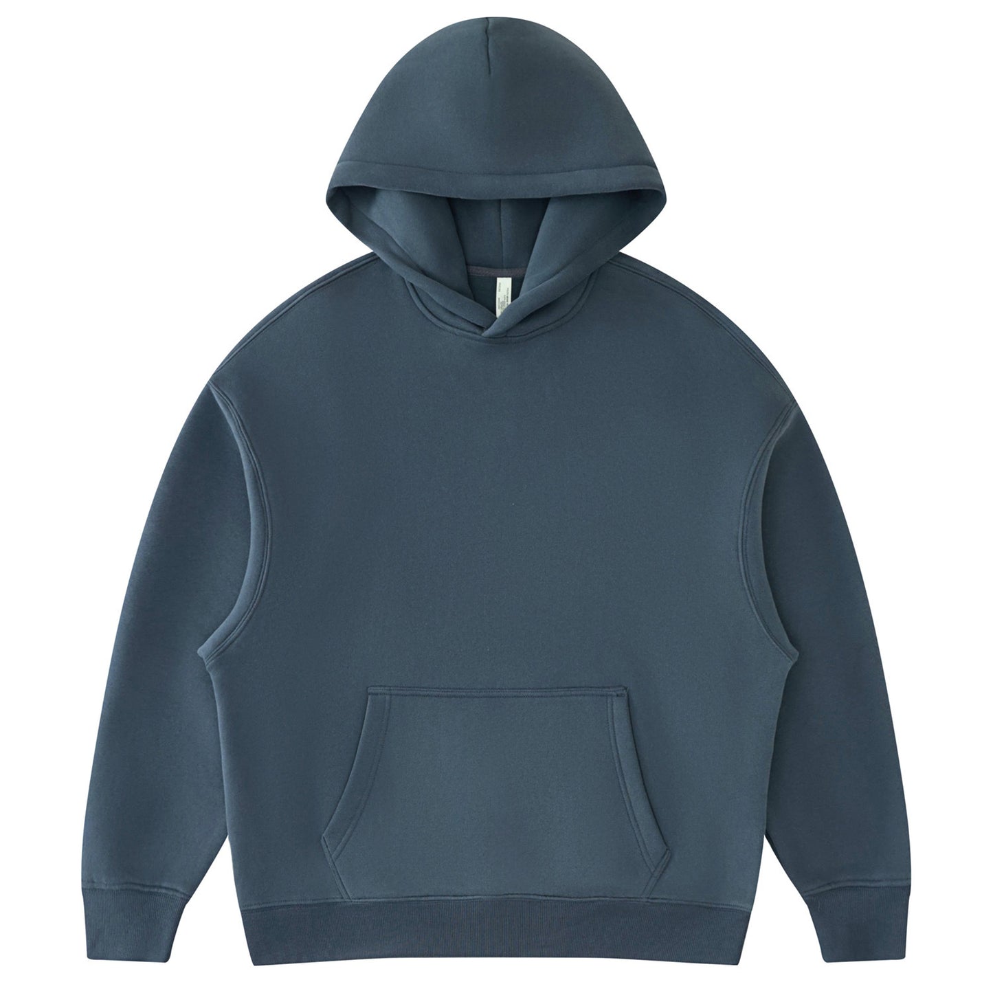 Loose-fitting Large Size Plus Velvet Thick Hoodie