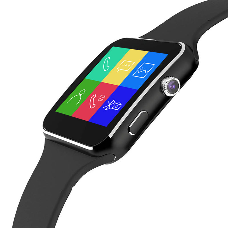 smartwatch