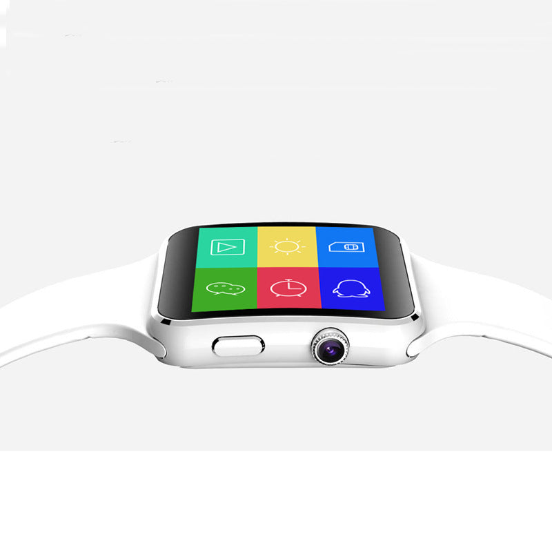 smartwatch