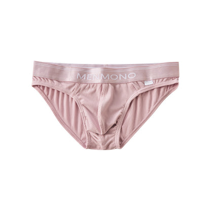 Modal Sexy Briefs Youth Low Waist Tight Sports
