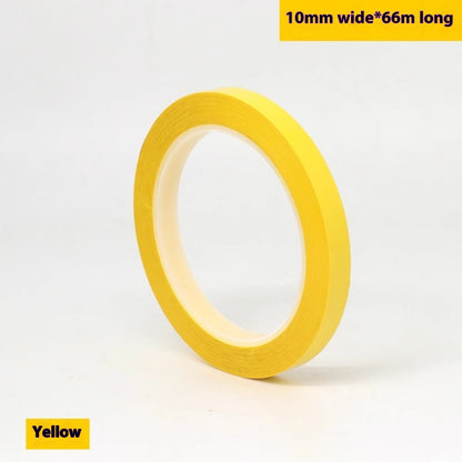 Mara Tape Colored PET High Temperature Resistant