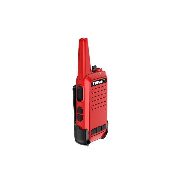 TIENGU Wireless Handheld Radio, Professional Radio Intercom