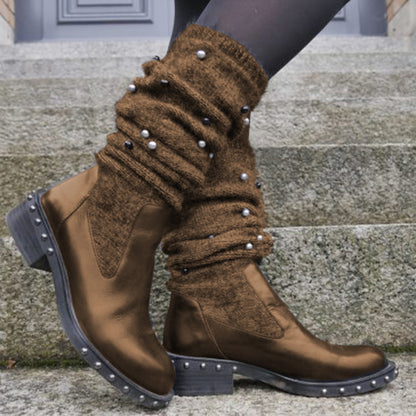 Ladies' boots