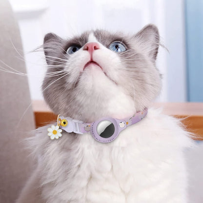 Anti-Loss Small Pet Collar
