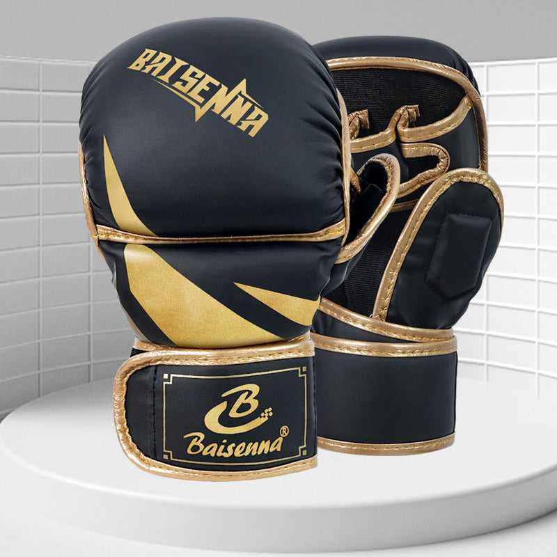 Boxing Gloves, Sandal Sandbags, Training Equipment