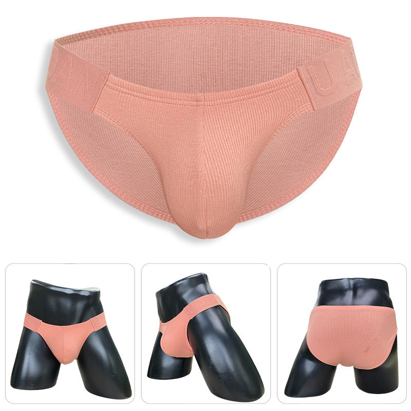National Triangle Underwear Short Underwear Sexy and Comfortable