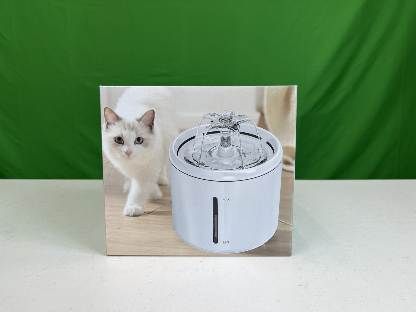 Smart Constant Temperature Pet Water Dispenser