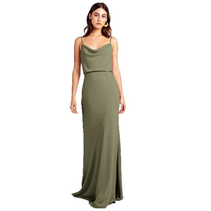 Fresh And Pure Design Fairy Simple Dress Daily Clothes