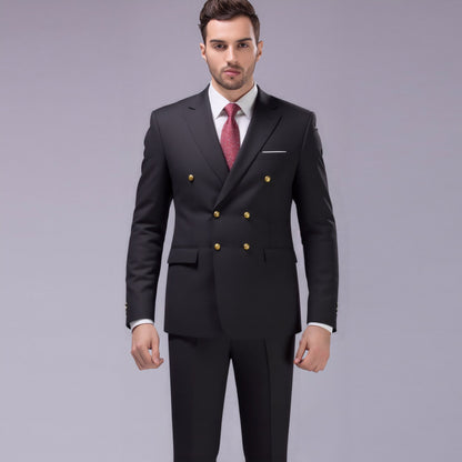 Two-piece suit, Stage Performance Dress Suit