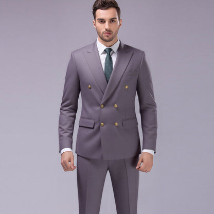 Two-piece suit, Stage Performance Dress Suit