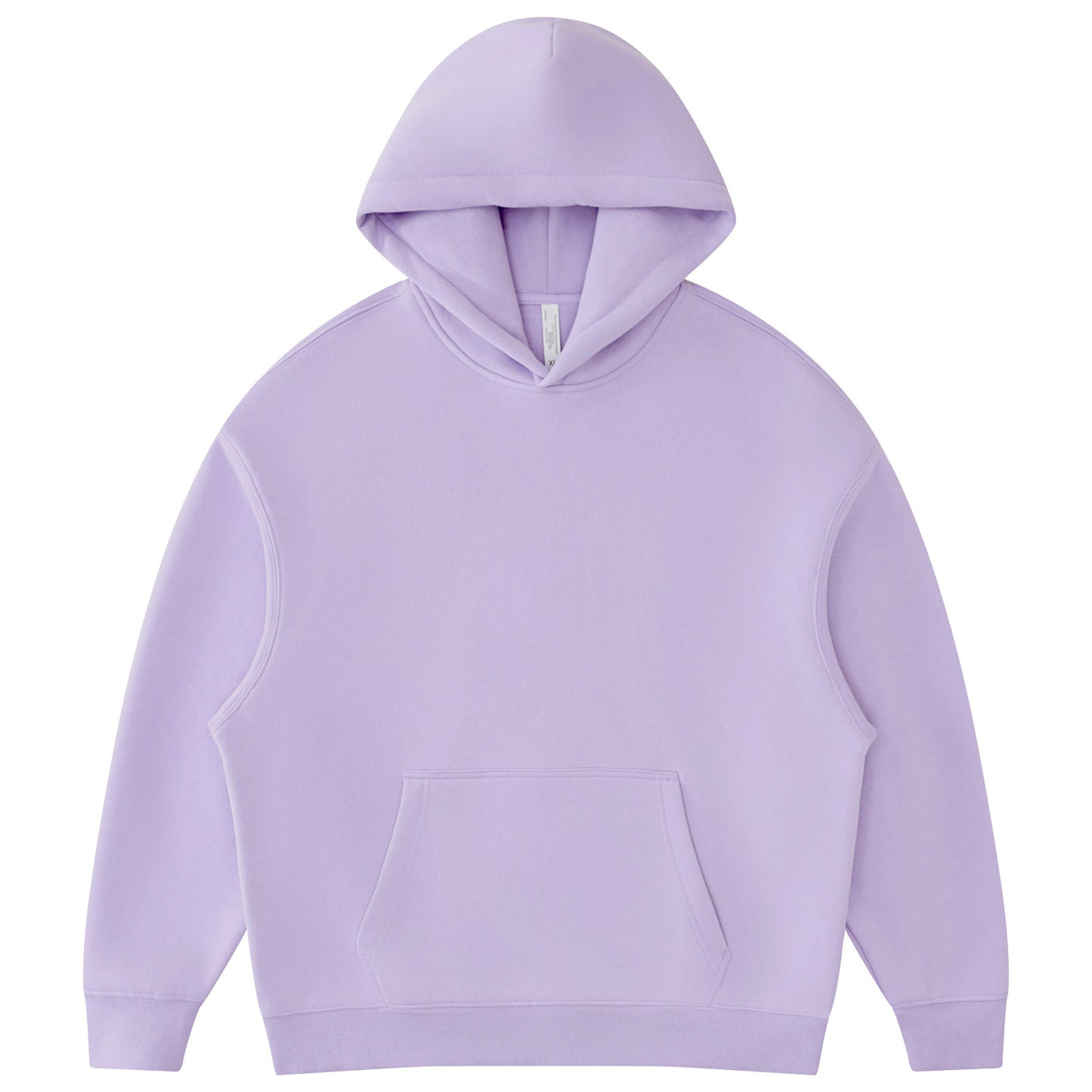 Loose-fitting Large Size Plus Velvet Thick Hoodie
