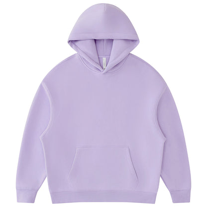 Loose-fitting Large Size Plus Velvet Thick Hoodie