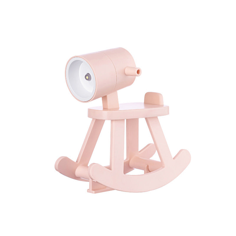 Little Night Light LED Cute Pet DIY