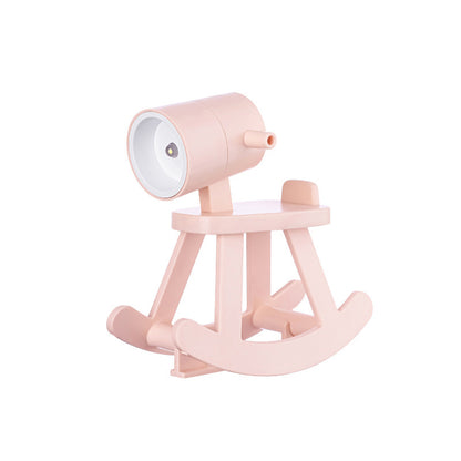 Little Night Light LED Cute Pet DIY