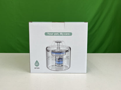 Smart Constant Temperature Pet Water Dispenser