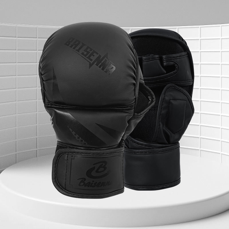 Boxing Gloves, Sandal Sandbags, Training Equipment