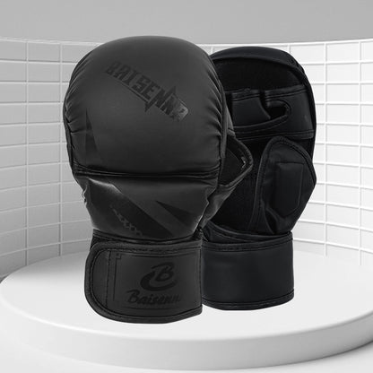 Boxing Gloves, Sandal Sandbags, Training Equipment