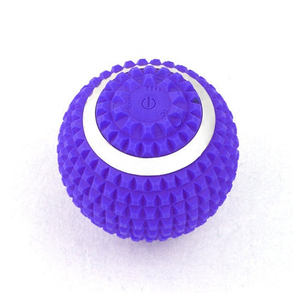 Electric Massage Ball, Four Speed ​​Vibrating Massage
