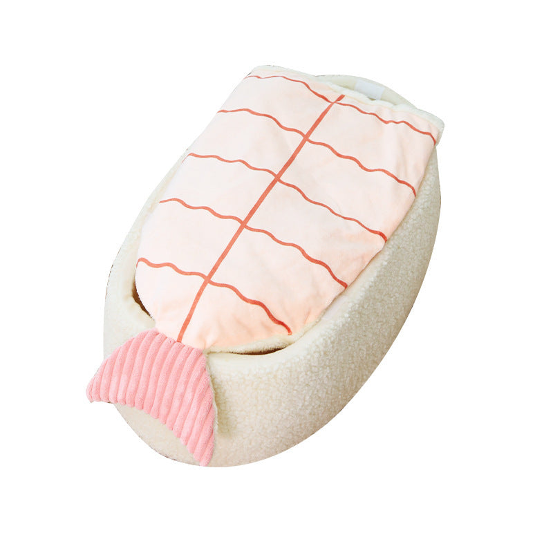 Home Fashion New Pet Bed Warm Pad