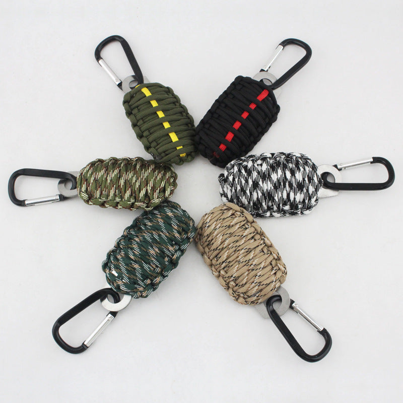 EDC.1991 Fishing Kit Outdoor Survival Kit