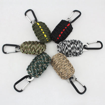 EDC.1991 Fishing Kit Outdoor Survival Kit