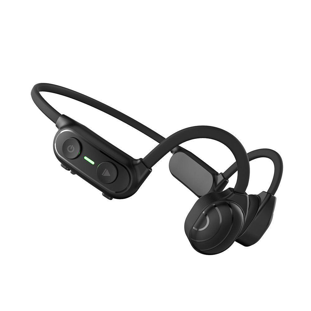 Personal Bone Conduction Bluetooth Headphones