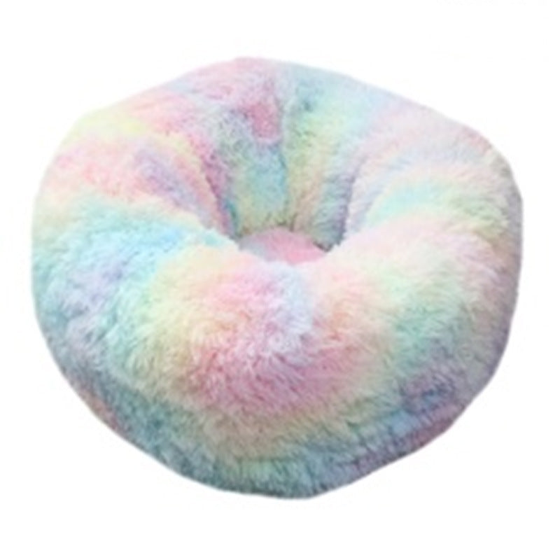 Detachable and washable pet heating pad