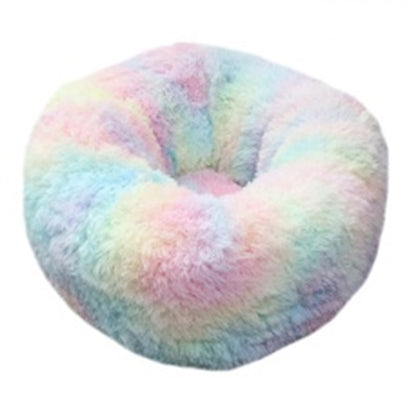 Detachable and washable pet heating pad