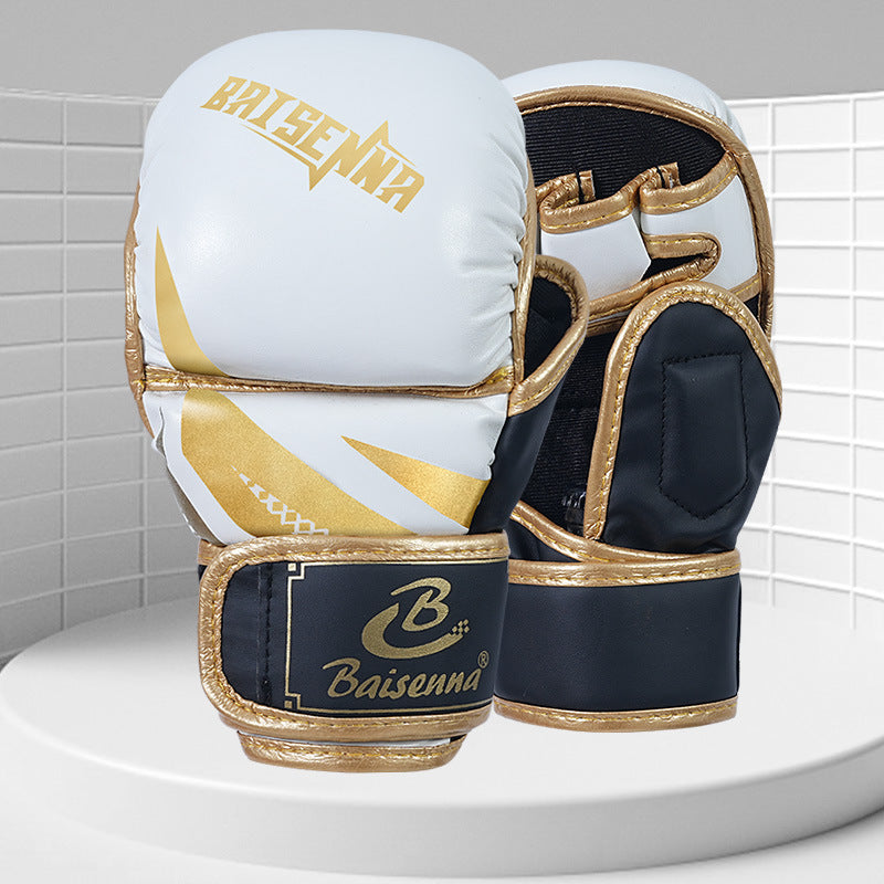 Boxing Gloves, Sandal Sandbags, Training Equipment