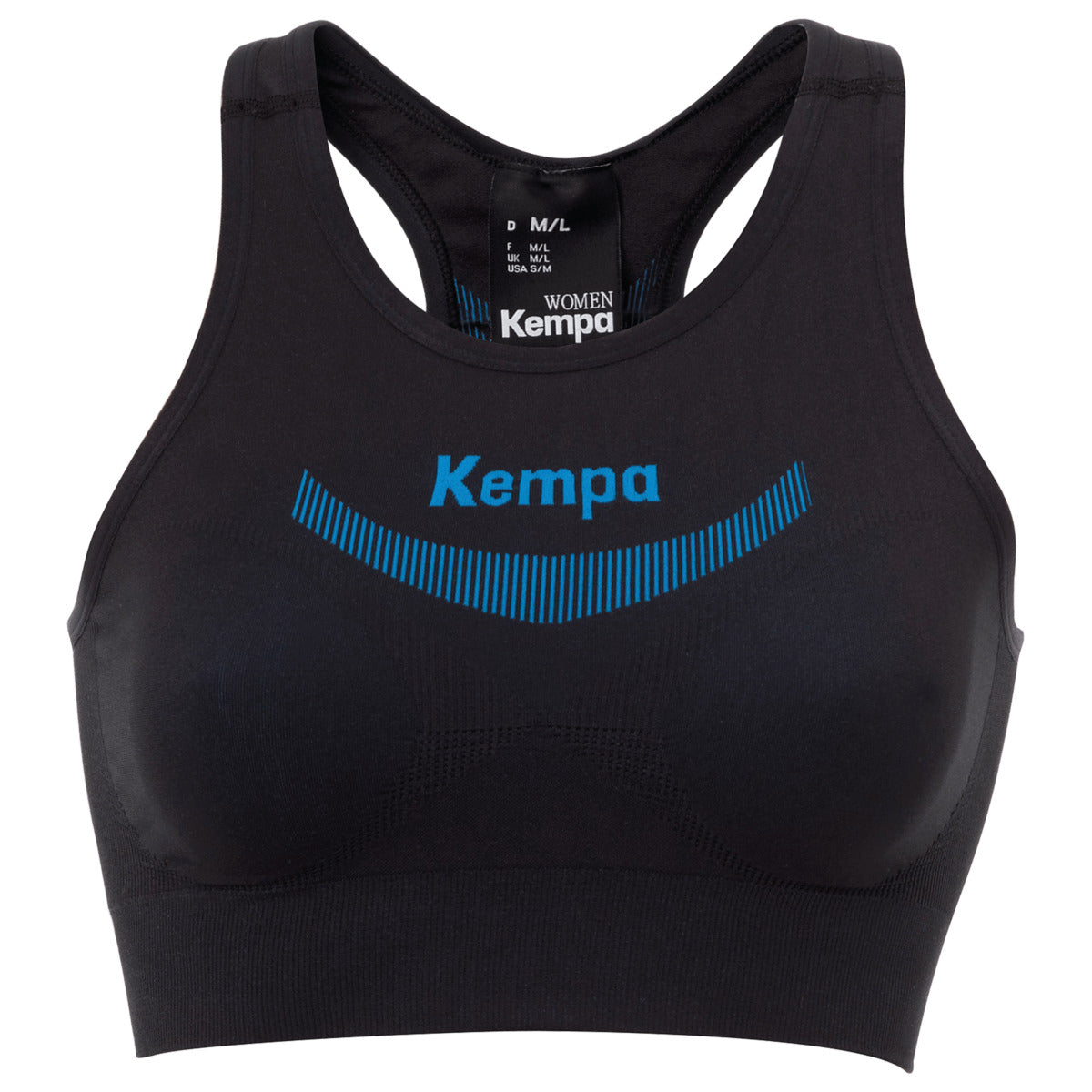 Kempa Attitude Pro W Sports Top