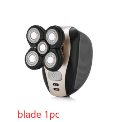 Men's 5-in-1 Multifunctional Shaver