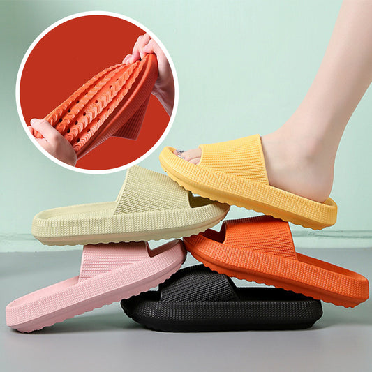 Soft Home double slippers