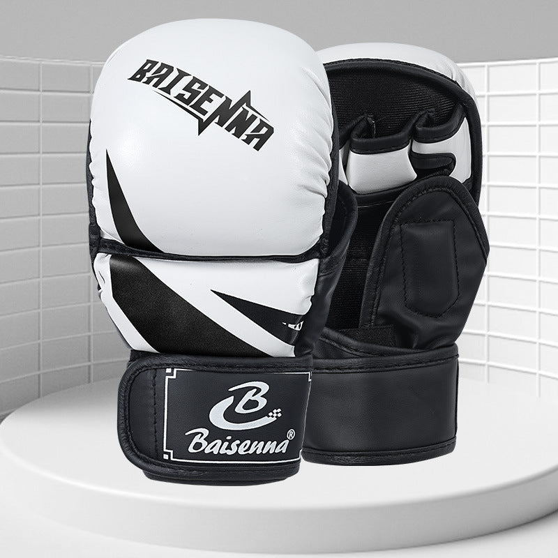 Boxing Gloves, Sandal Sandbags, Training Equipment