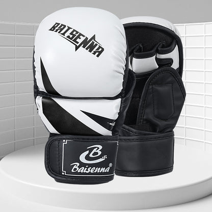 Boxing Gloves, Sandal Sandbags, Training Equipment