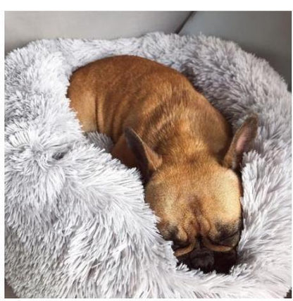 Detachable and washable pet heating pad