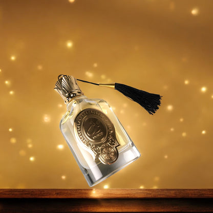 Long-lasting perfume, Niche perfume 